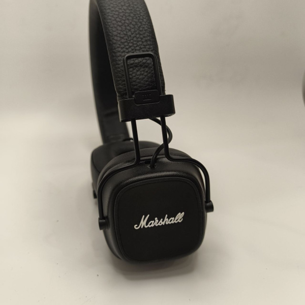 Наушники MARSHALL major 4