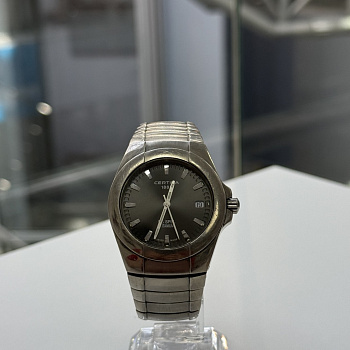 Часы Certina 115.7155.12