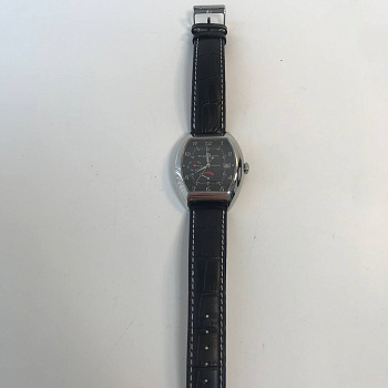 Часы van der bauwede