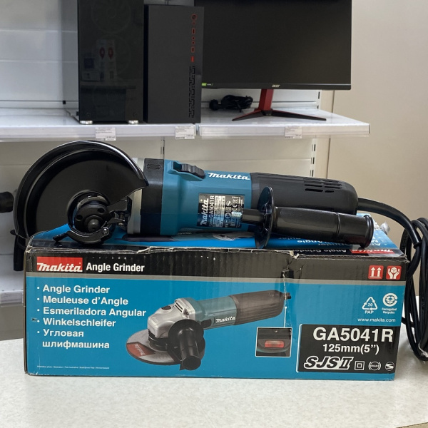УШМ Makita GA5041R