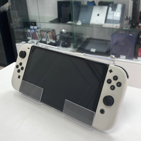 Игровая приставка NINTENDO Oled heg-001