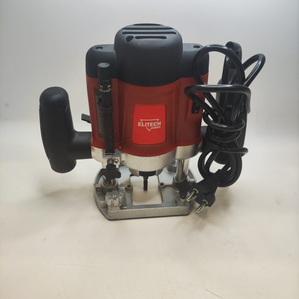 Фрезер ELITECH ф 1450э Фрезер ELITECH ф 1450э