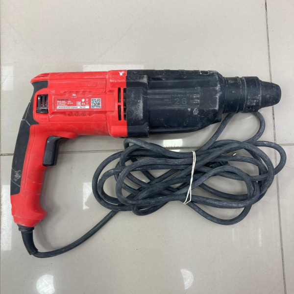 Перфоратор WORB BH-800/26L 1000301L1