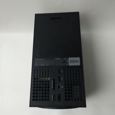 Игровая приставка MICROSOFT  xbox series x