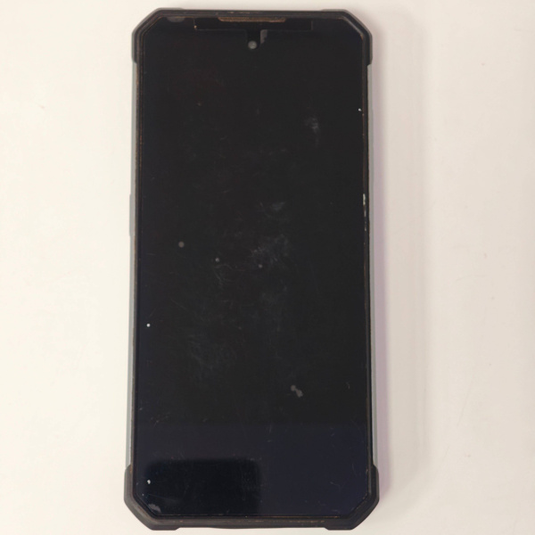 Мобильный телефон OUKITEL WP17 8/128 гб