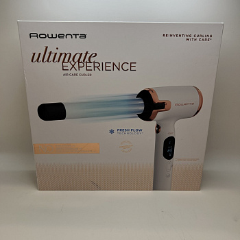 Стайлер ROWENTA Ultimate Experience Air cf4310f0 Стайлер ROWENTA Ultimate Experience Air cf4310f0