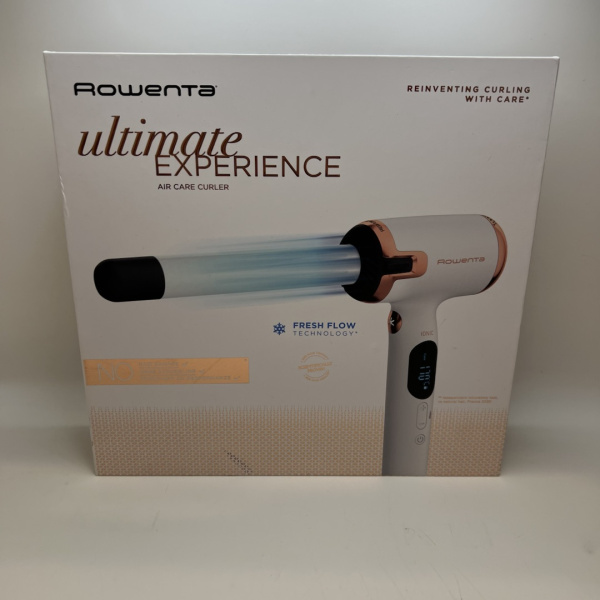 Стайлер ROWENTA Ultimate Experience Air cf4310f0 Стайлер ROWENTA Ultimate Experience Air cf4310f0