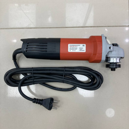 Ушм espira agi-125-12