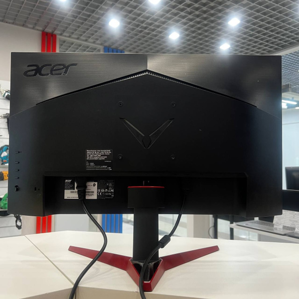 Монитор ACER VH252Q 24,5" 240 гц Монитор ACER VH252Q 24,5" 240 гц