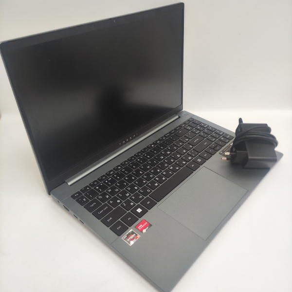 Ноутбук TANSHI M15C 15,6"/ АMD Ryzеn 5 4600H/ 16 Гб/ 512 Гб/