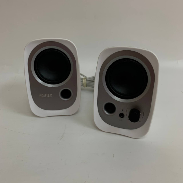 Колонки EDIFIER R12U Колонки EDIFIER R12U