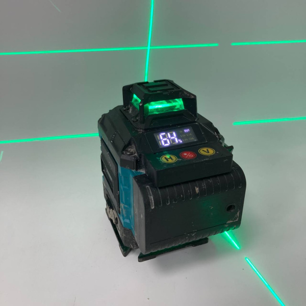 Лазерный уровень unknown