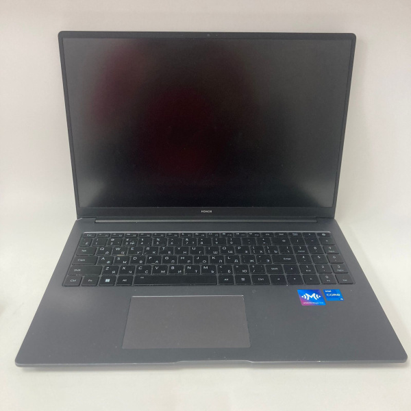 Ноутбук HONOR MagicBook 16 HYM-W56 16,0"/ Intel Core i5-12450H/ 16 Гб/ 512 Гб/ Ноутбук HONOR MagicBook 16 HYM-W56 16,0"/ Intel Core i5-12450H/ 16 Гб/ 512 Гб/