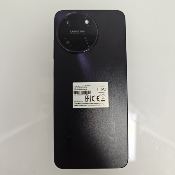 Мобильный телефон REALME realme 11 8/128 гб