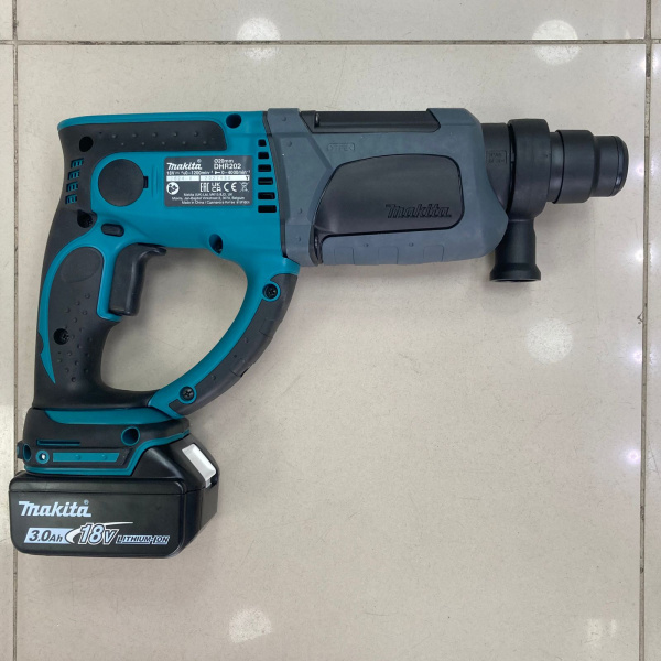 Перфоратор MAKITA DHR202 Перфоратор MAKITA DHR202