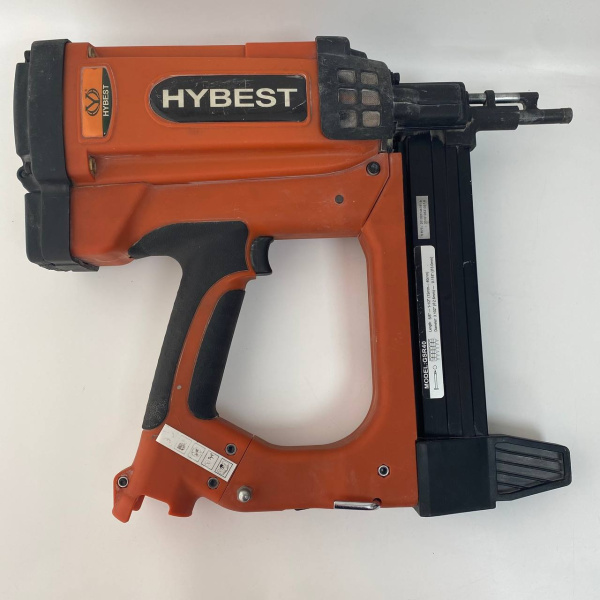 Гвоздезабивной пистолет Hybest gsr a40
