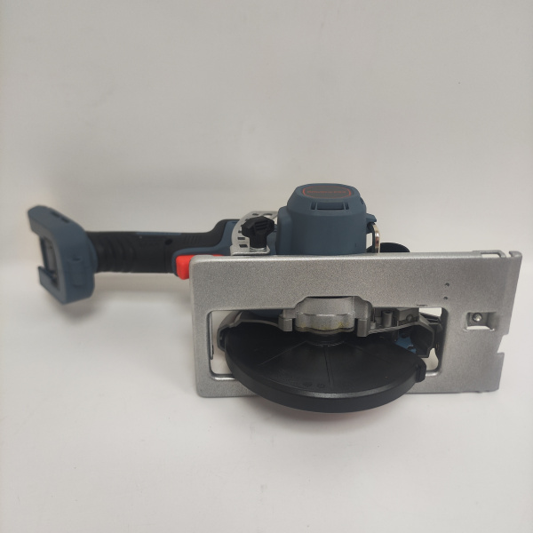 Пила дисковая senix 20b 140mm