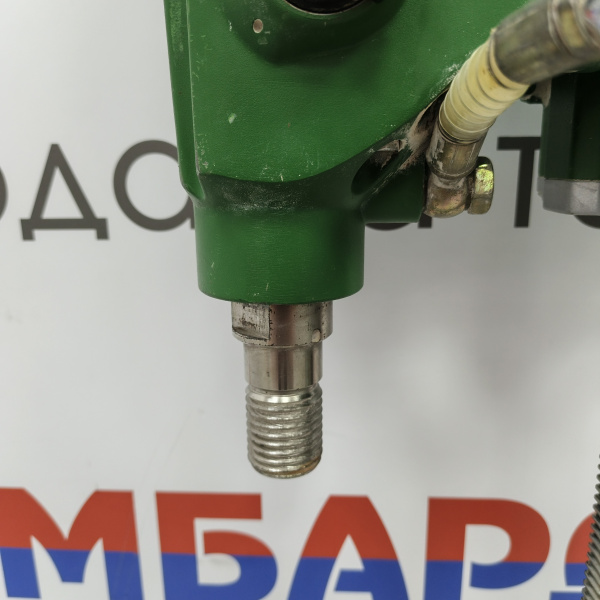 Установка алмазного бурения BYCON DMP-252BK Установка алмазного бурения BYCON DMP-252BK
