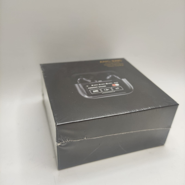 Блютуз наушники ANC/ENC Double Dark Блютуз наушники ANC/ENC Double Dark