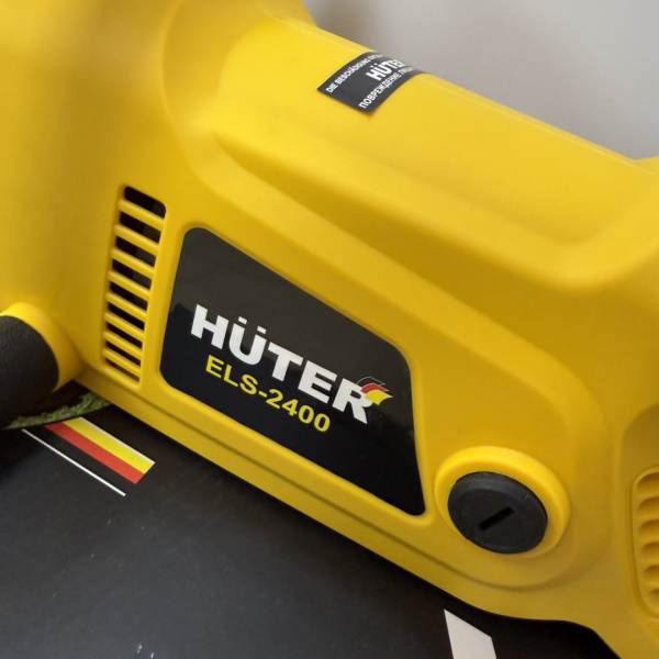 Пила HUTER  els-2400