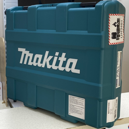 Перфоратор MAKITA DHR dhr242