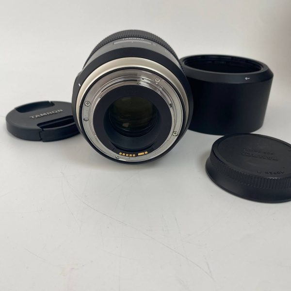 Объектив TAMRON sp 85mm f/1.8 di vc usd 