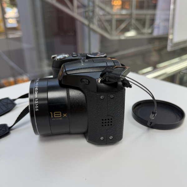Фотоаппарат FUJIFILM  s2800hd