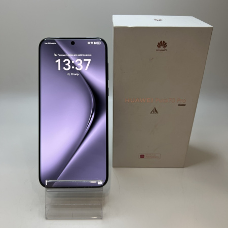 Мобильный телефон HUAWEI Pura 70 Pro 12/512 гб