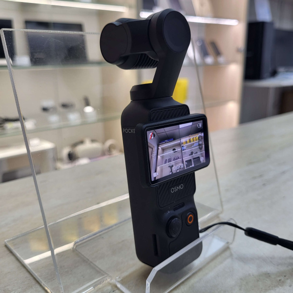 Экшн-камера DJI Pocket3 osmopocket3-81ce