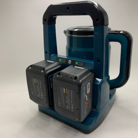 Чайник MAKITA  dkt360