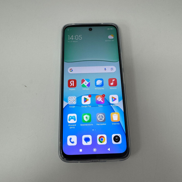 Мобильный телефон XIAOMI Redmi 13 6/128 гб Мобильный телефон XIAOMI Redmi 13 6/128 гб