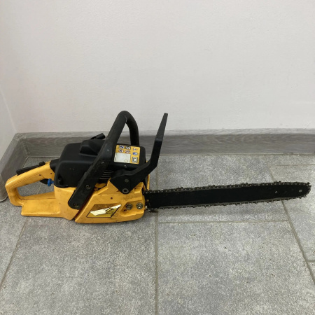 Бензопила Mcculloch Electrolux mac 325