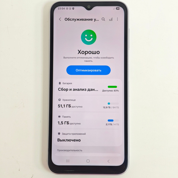Мобильный телефон SAMSUNG A14 4/64 гб Мобильный телефон SAMSUNG A14 4/64 гб
