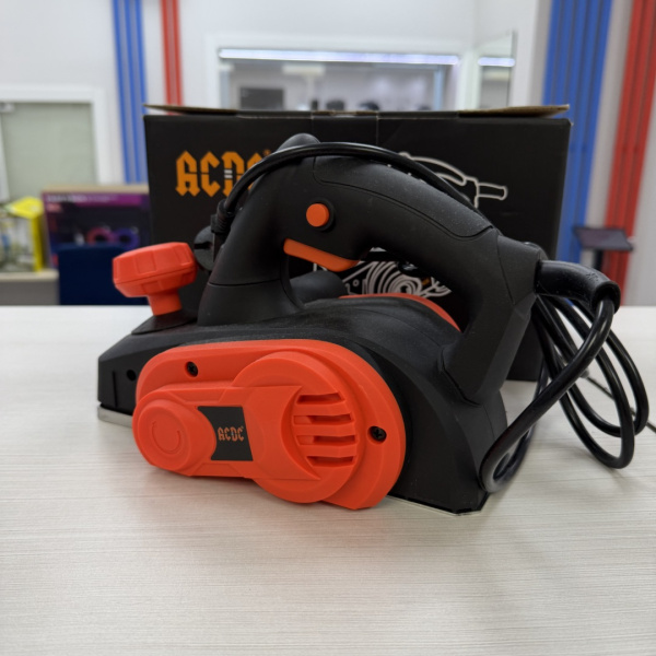 Электрорубанок ACDC PL-900 acdc pl-900