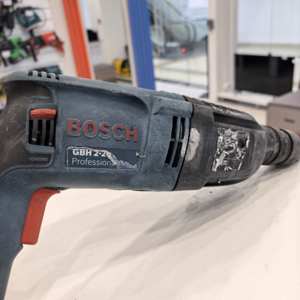Перфоратор BOSCH  2-26 dre