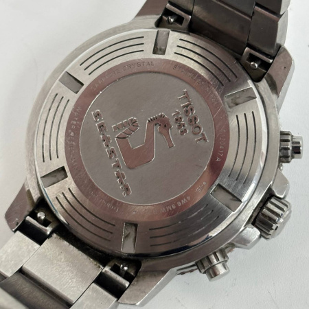 Часы TISSOT  t120417a