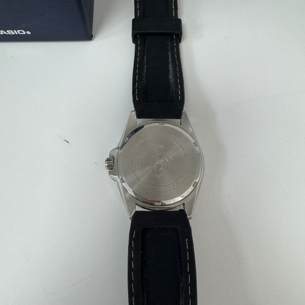 Часы CASIO  efv-100d-2avudf Часы CASIO  efv-100d-2avudf