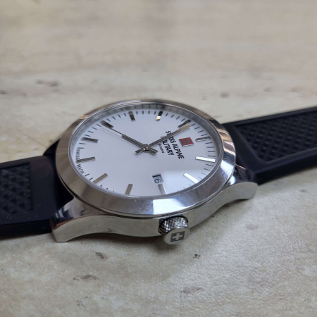 Часы 7055.1LE swiss alpine military
