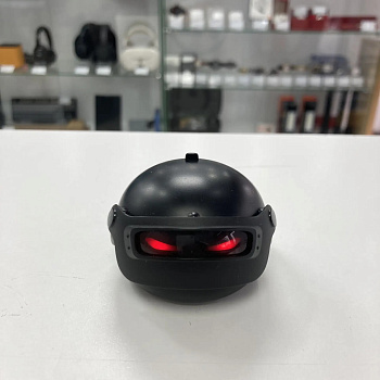 Наушники беспроводные игровые Recci Helmet Pubg Artifact TWS Earbuds