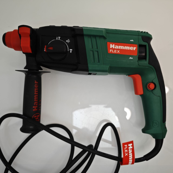 Перфоратор HAMMER prt650d Перфоратор HAMMER prt650d