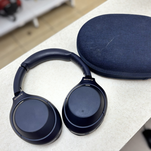 Наушники SONY wh-1000XM4 