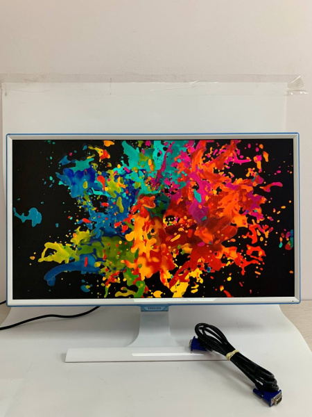 Монитор SAMSUNG SE360/390 s27e391h 27,0" 60 гц Монитор SAMSUNG SE360/390 s27e391h 27,0" 60 гц
