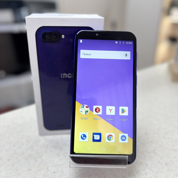 Мобильный телефон INOI 5i 1/8 гб