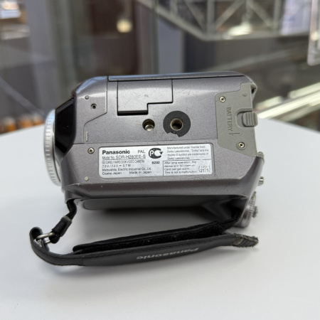 Видеокамера PANASONIC  sdr-h280