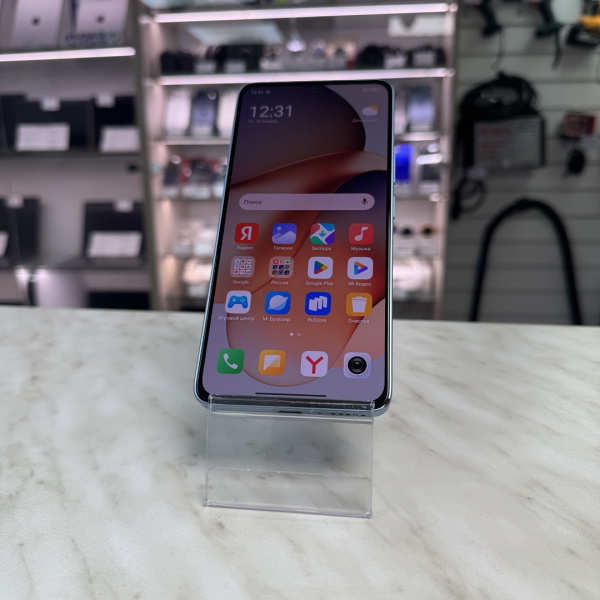 Мобильный телефон XIAOMI Redmi Note 13 6/128 гб