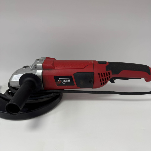 Ушм ELITECH  мшу 20-230э Ушм ELITECH  мшу 20-230э