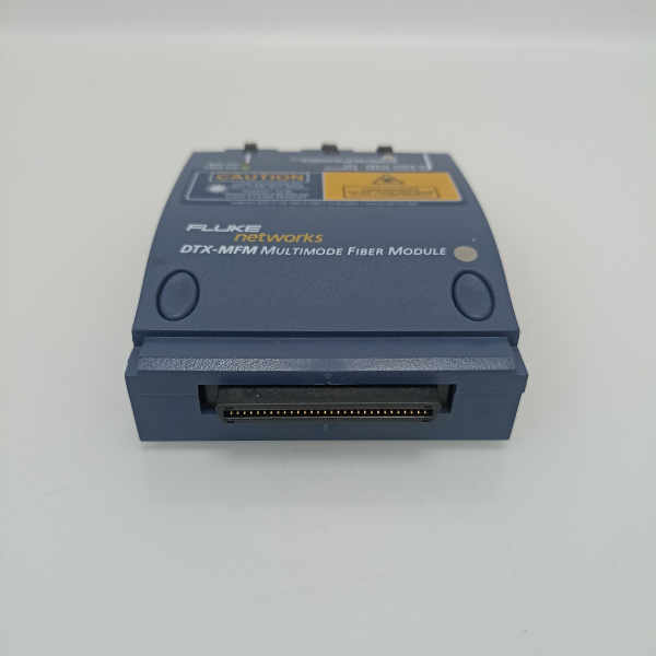 Модули Fluke DTX-MFM Fibre Module