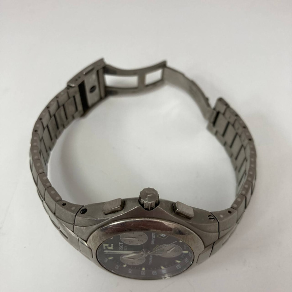 Часы TISSOT  t775