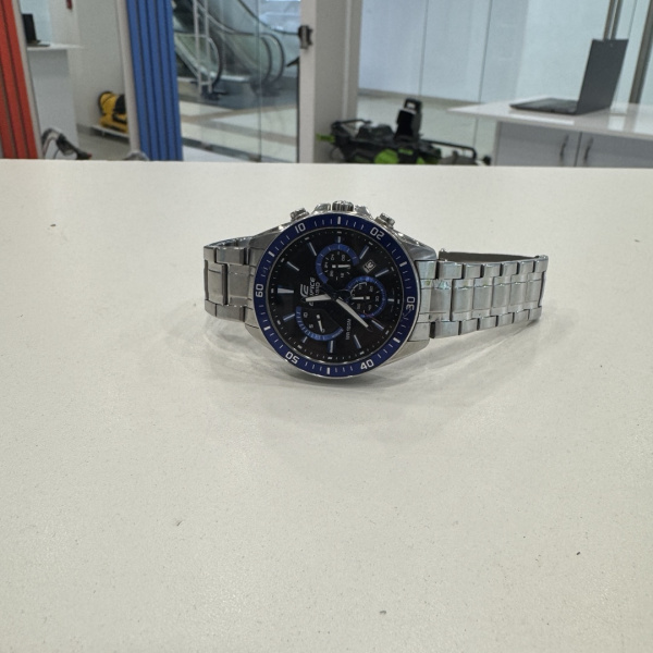 Часы casio edifice efr 552