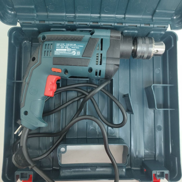 Дрель BOSCH GSB 13 RE Professional